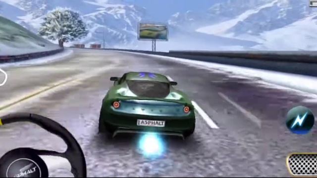saiu Asphalt 5 para Android atuais, corre para baixar e jogar смотреть онлайн