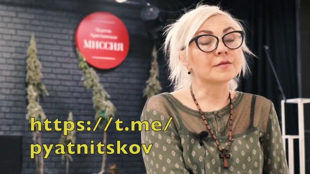 Оксана - чудо Божье! смотреть онлайн