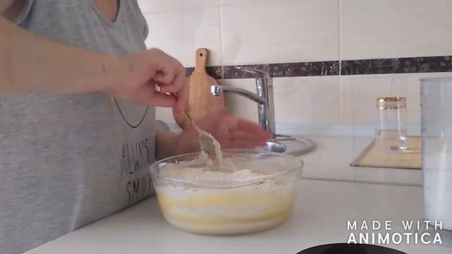 Песочное Тесто на Желтках. Утилизация Желтков.. смотреть онлайн