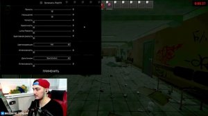 НАСТРОЙКА ЯРКОСТИ В ТАРКОВЕ | ТАРКОВ ГАЙД | TARKOV GUIDE | ESCAPE FROM TARKOV | EFT