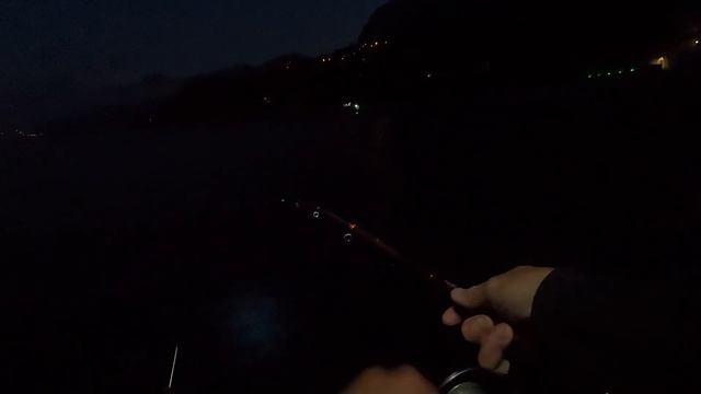 ?ТАКОГО Я НЕ ОЖИДАЛ! Рыбалка в Крыму. Ловля барабульки  Кастрополь.