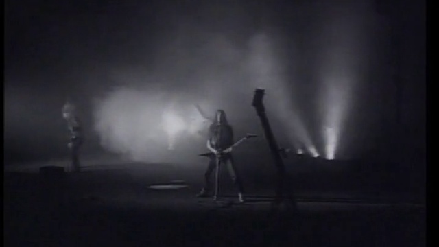 Hypocrisy ( Death Metal band from Sweden) -- Inferior Devoties (1994) смотреть онлайн