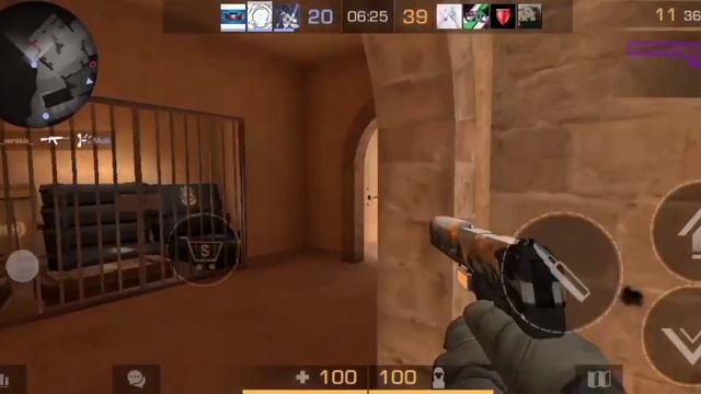 LVL DEATH | Standoff 2 Fragmovie смотреть онлайн