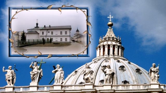 Церковь Илариона Великого. Козельск (Оптино). Оптина Пустынь.