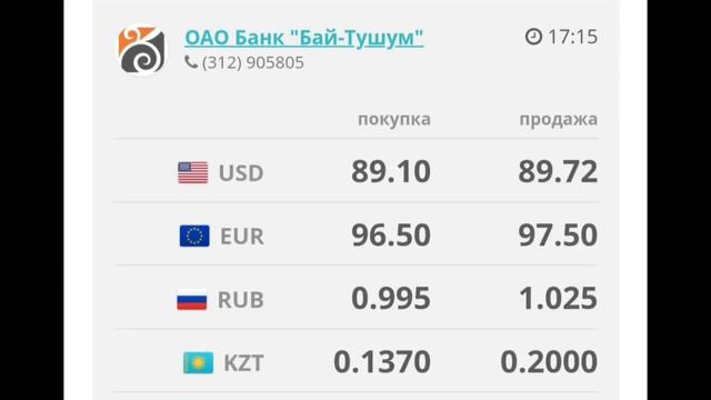 🇰🇬курс Кыргызстан 🤝 курс валюта сегодня 26.01.2024 курс рубль 26-Январь смотреть онлайн