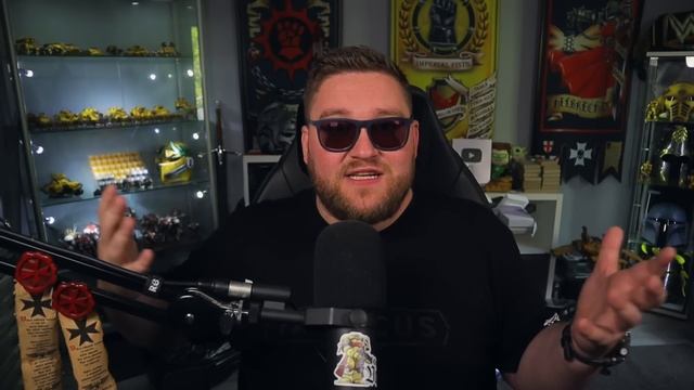 Addressing The Games Workshop Pre-Orders Nightmare