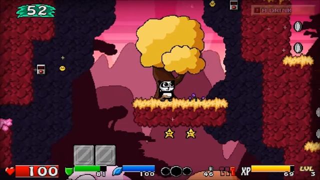 Super Panda Adventures - DEVELOPER COMMENTARY 01 смотреть онлайн