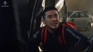 Навстречу опасности 1 сезон 29 серия