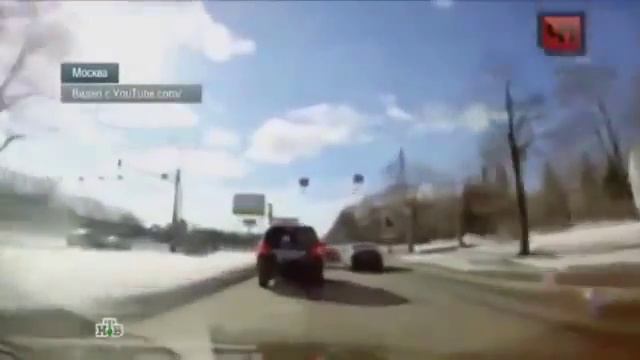 Как ведут себя миллионеры на дороге в России смотреть онлайн