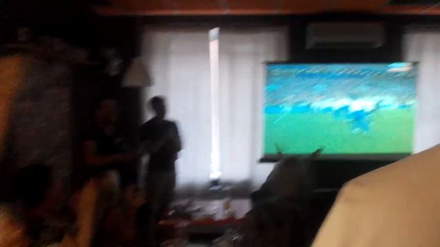 Росси́я -Испания ЧМ 2018 Наша Победа!!!! смотреть онлайн