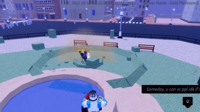 1v1ING FANS + 1v1 REVIEW!!! (HAND REVEAL) | Roblox N the jojo game смотреть онлайн