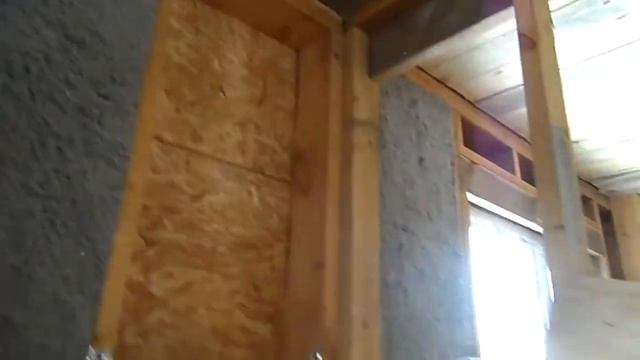 Zaduvka Ecovati V Polosti