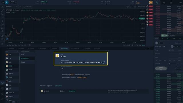 Finandy платформа - торговый терминал, алготрейдинг, скальперский привод, корпоративные решения смотреть онлайн