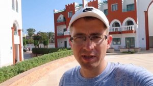 ✅Хургада - Отель Sunrise Garden Beach Resort - подробный обзор отеля