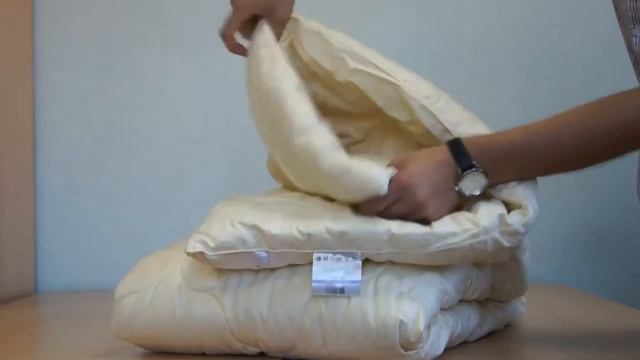 Одеяло из кашемира смотреть онлайн