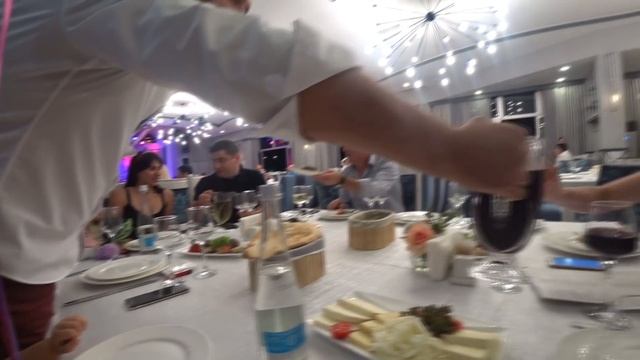 БАТУМИ - КОГДА ВСЕ ЕЩЕ БЫЛО ХОРОШО | Жизнь в Грузии смотреть онлайн