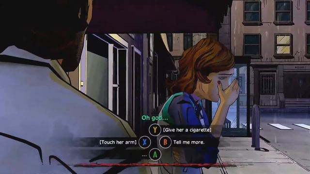 The Wolf Among Us Gameplay Walkthrough EP.5 - Part.4 - Season 1 FINAL смотреть онлайн