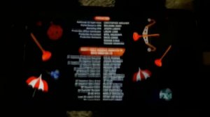 The Angry Birds Movie End Credits FXM