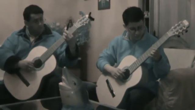 Guitarras Benalcazar смотреть онлайн
