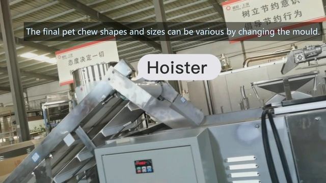 dog chew machine 101: everything you wanted to know смотреть онлайн