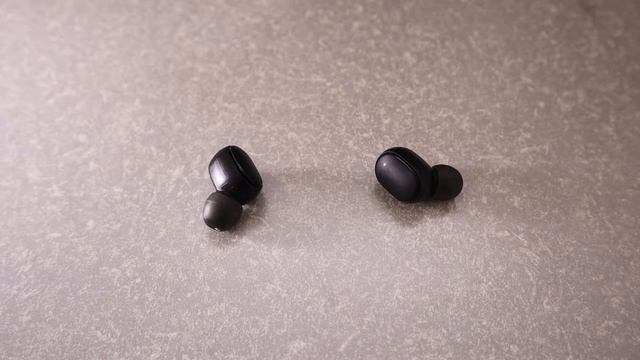 Отзыв о наушниках Xiaomi Airdots спустя неделю использования смотреть онлайн