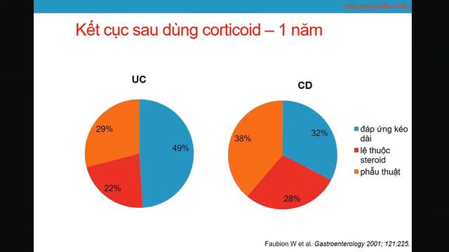 ĐIỀU TRỊ BỆNH VIÊM RUỘT MẠN BẰNG CÁC THUỐC KINH ĐIỂN | Bs. CK1. Trịnh Thị Thanh Thúy смотреть онлайн