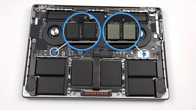 ?️ What's inside the Apple MacBook Pro (14") смотреть онлайн