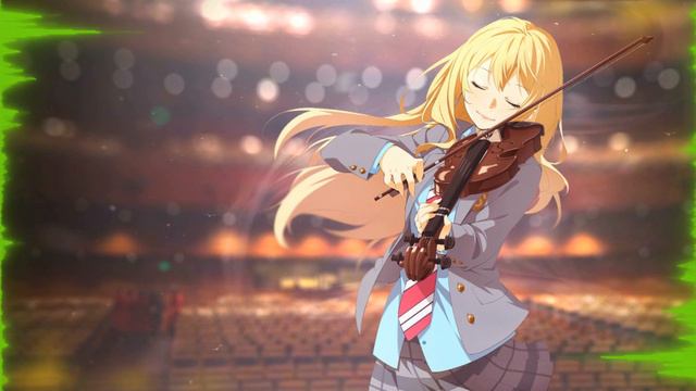 Skillet – Awake And Alive(Violin Cover)