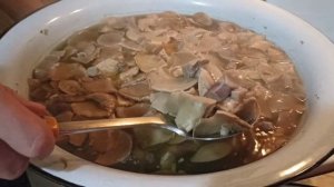 Самые вкусные Маринованные грибы на зиму. Синяя ножка