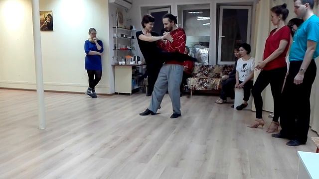Резюме семинара Дмитрия Беляева. Рязань 09.12.2018 смотреть онлайн