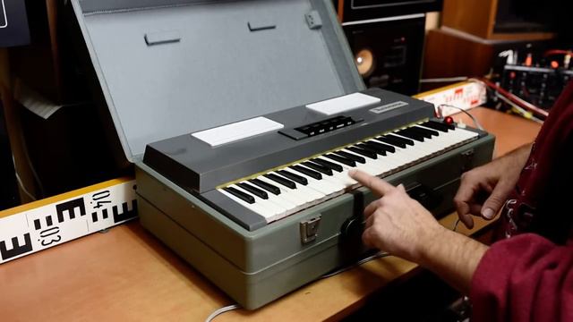 Harmona 24/57 - Harmonium Electric Organ Klingenthal - Akkordeon Accordion Piano смотреть онлайн