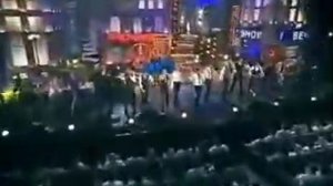 Квартал 95 - Финальные песни