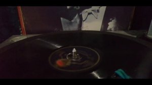 Н. П. Осипов (балалайка) - «Цыганский танец»