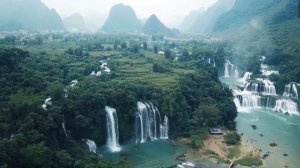 13 красивых мест Северного Вьетнама