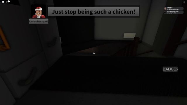 ROBLOX POPPY PLAYTIME STORY | CHAPTER 1 смотреть онлайн
