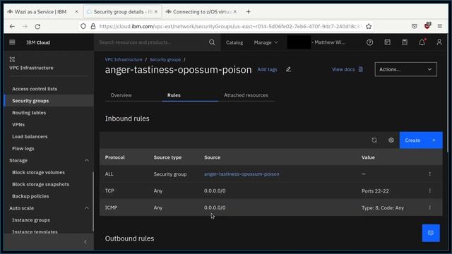 [036] z/OS: Your own modern mainframe for $5.28/hour смотреть онлайн
