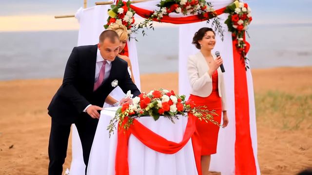 Свадьба. Главные моменты в жизни. смотреть онлайн