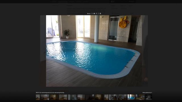 Как арендовать жилье в любой точке мира? сайт AirBNB для тех кто ищет жилье и тех кто хочет сдать смотреть онлайн