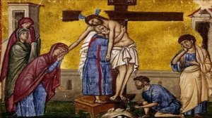 Последние дни земной жизни. Господа нашего Иисуса Христа cвятитель Иннокентий Херсонский ч 27