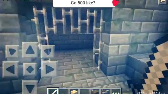 ЖЕМЧУГ Endera?(Еnder Рearl)Minecraft PE v0.10.4 смотреть онлайн