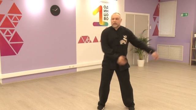Диафрагмальное дыхание