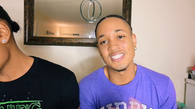 For The Love of DILFS Season 2: DANIEL SPILLS THE TEA!!! смотреть онлайн
