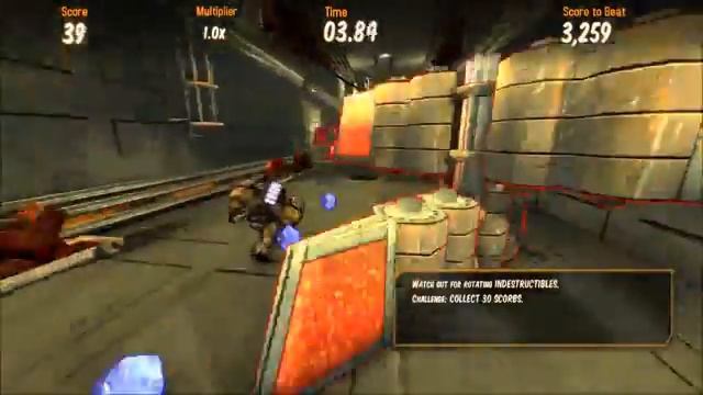 Bust n Rush Part 2 смотреть онлайн