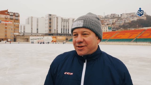 Русский хоккей по Адмиральски смотреть онлайн