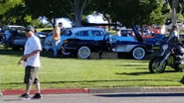 Chevrolet Aveo Commercials 2003-2004 #2