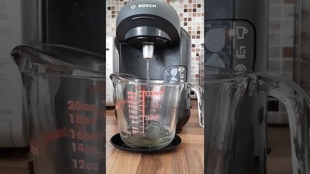 Proper way to Clean and Descale a tassimo смотреть онлайн