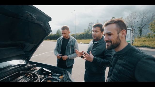 Subaru Forester обзор, Субарист Сергей рассказывает все как есть! смотреть онлайн