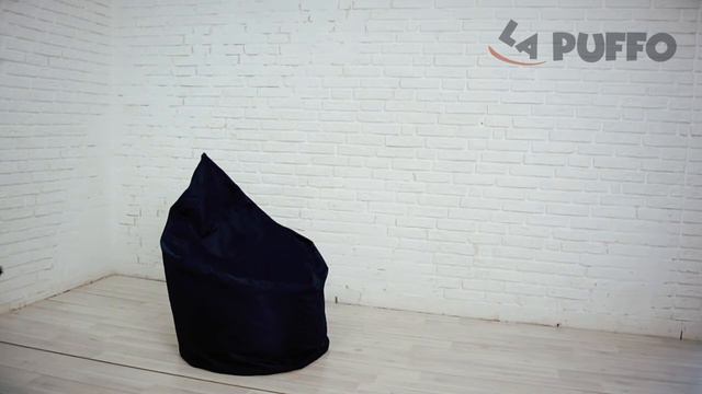 Кресло мешок Велли S от компании LaPuffo смотреть онлайн