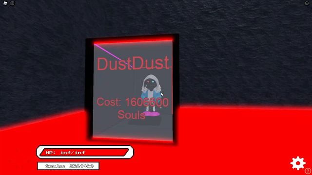 [Undertale Multiversal Calamity 2] Showcasing characters Part 11 смотреть онлайн