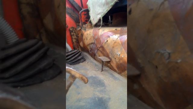 Модернизация мтз смотреть онлайн